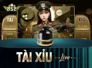 3BET Tài Xỉu B52