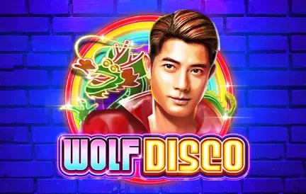 3BET Wolf Disco