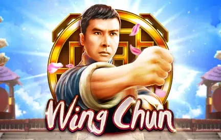 3BET Wing Chun