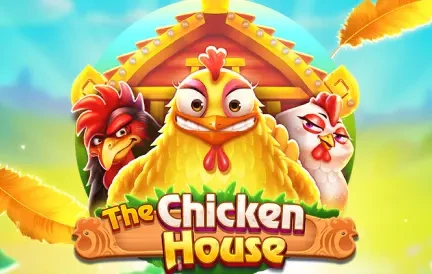 3BET The Chicken House