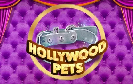 3BET Hollywood Pets