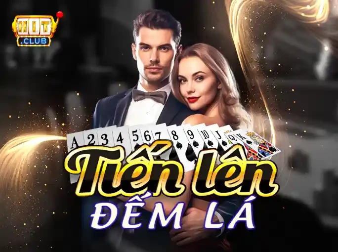 3BET Tiến Lên Đếm Lá