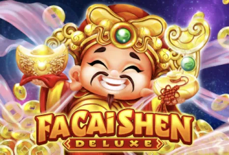 3BET Fa Cai Shen Deluxe