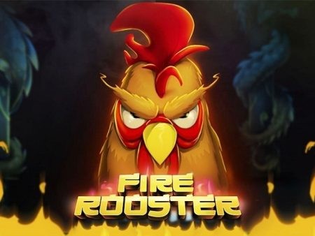 3BET Fire Rooster