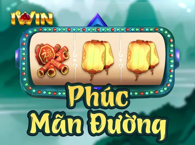 3BET Phúc Mãn Đường