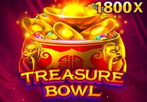 3BET Treasure Bowl