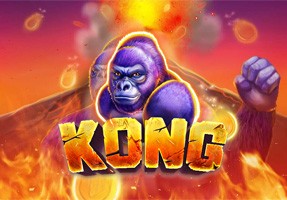 3BET Kong