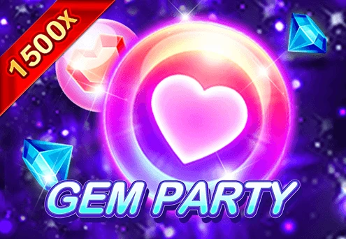 3BET Gem Party