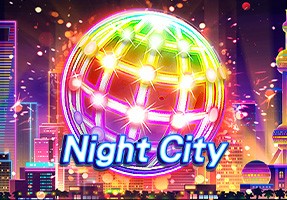 3BET Night City