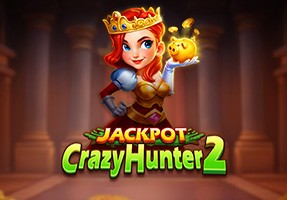 3BET Crazy Hunter 2