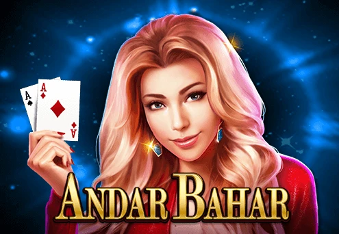 3BET Andar Bahar