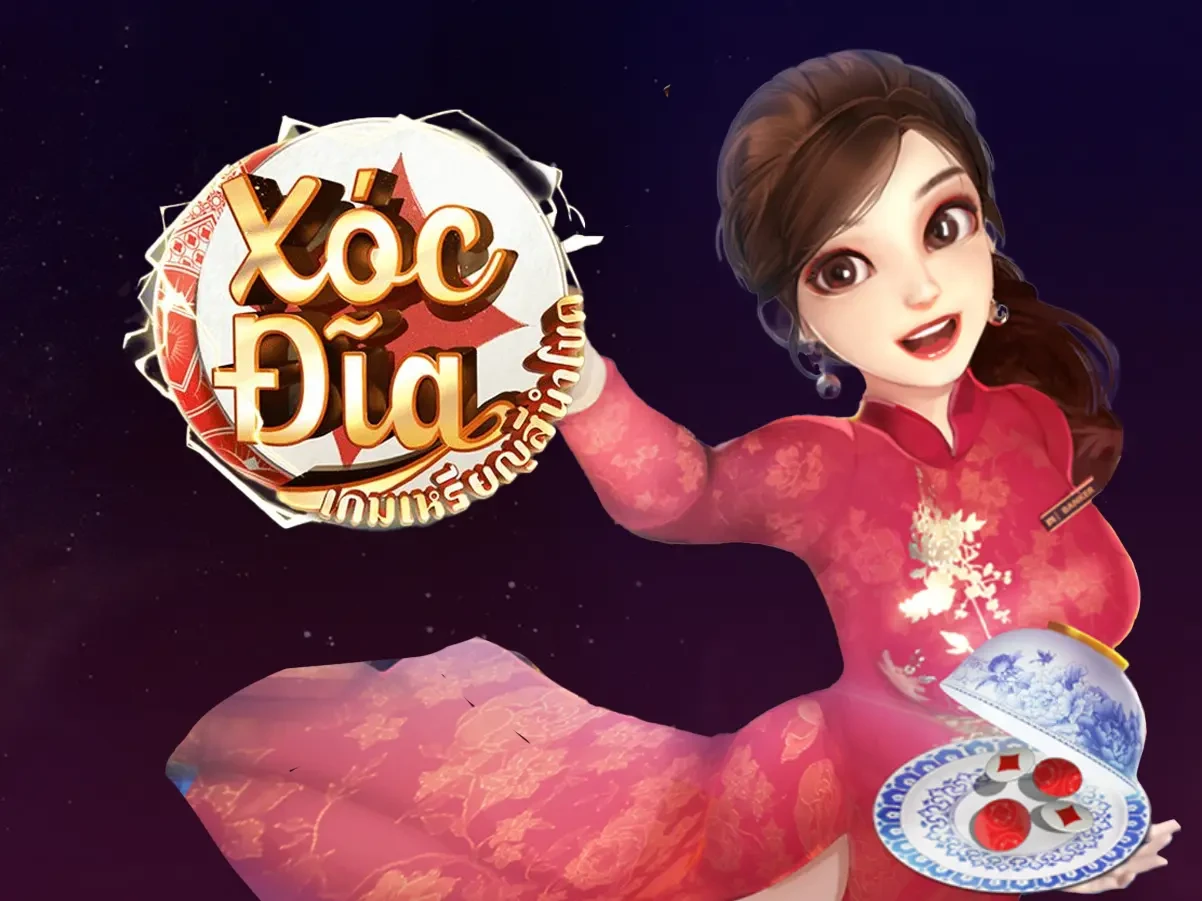 3BET Xoc Dia Lightning