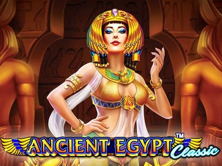3BET Ancient Egypt Classic