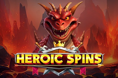 3BET Heroic Spins