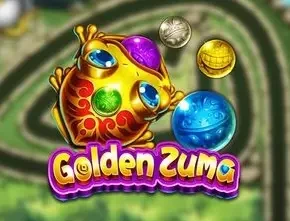 3BET Golden Zuma