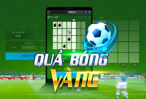3BET Quả bóng vàng