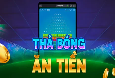 3BET Thả bóng ăn tiền