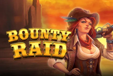 3BET Bounty Raid