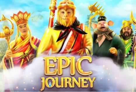3BET Epic Journey