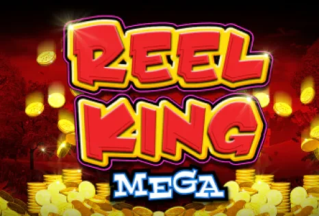 3BET Reel King Mega