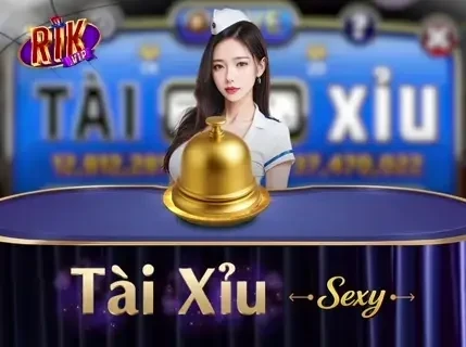 3BET Tài Xỉu Sexy Live