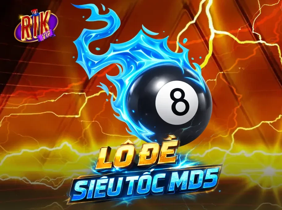 3BET Lô Đề Siêu Tốc MD5