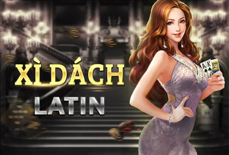 3BET Xì Dách Latin