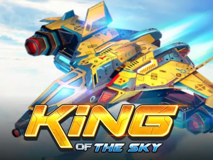 3BET King of the sky