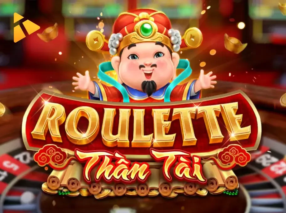 3BET Roulette Thần Tài