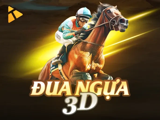 3BET Sport Đua Ngựa