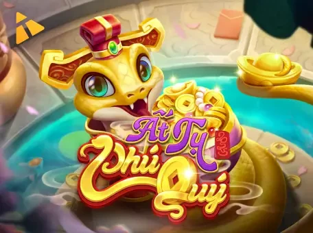 3BET Ất tỵ Phú Quý