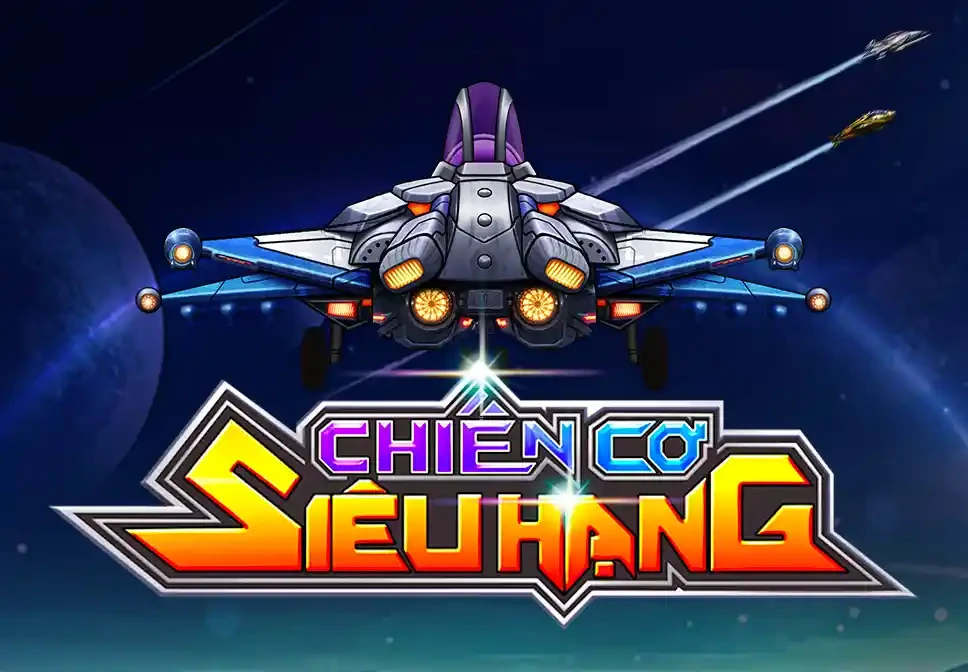 3BET Chiến Cơ Siêu Hạng