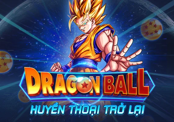 3BET 7 Viên Ngọc Rồng