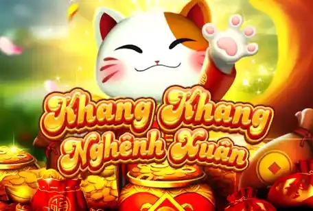 3BET Khang Khang Nghênh Xuân