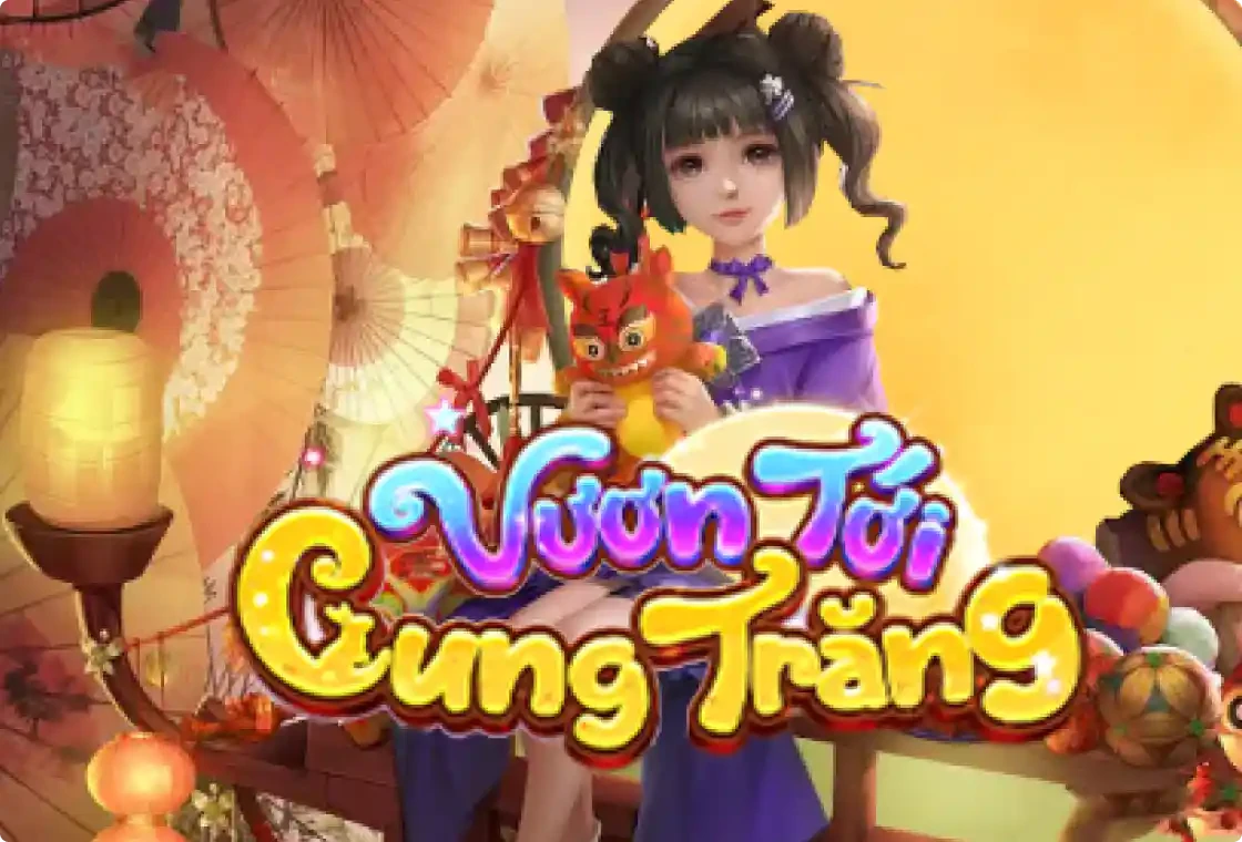 3BET Vươn Tới Cung Trăng