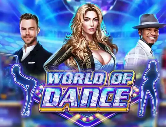 3BET Thế giới nhảy nhót