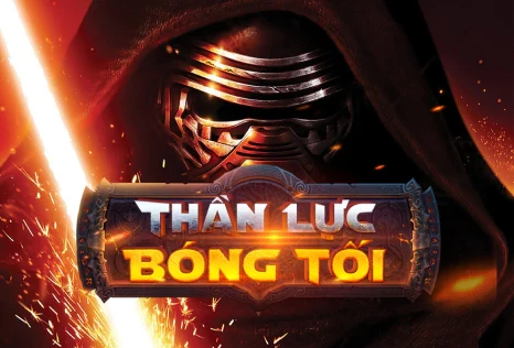 3BET Thần Lực Bóng Tối