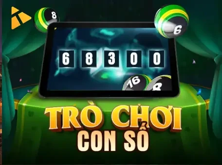 3BET Quay Số Hồng Phát