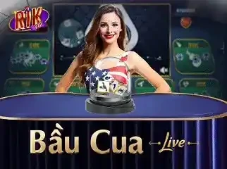 3BET Bầu Cua LiveStream